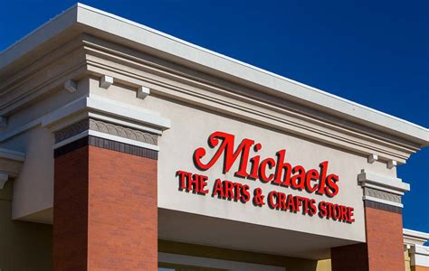 michaels in store classes schedule